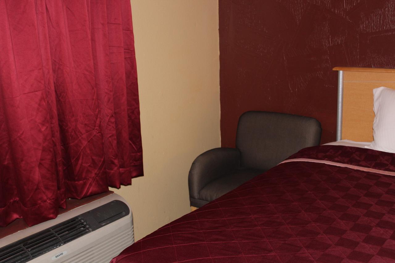 The Executive Inn & Suites Amarillo Eksteriør billede