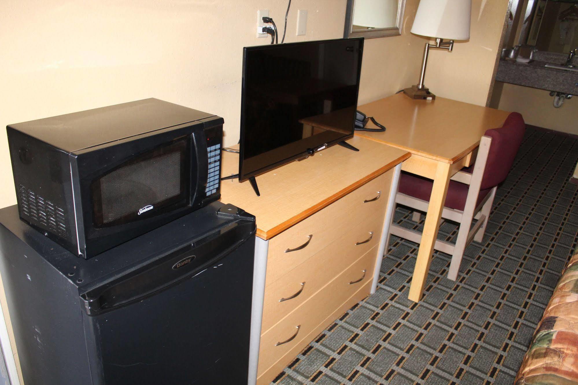 The Executive Inn & Suites Amarillo Eksteriør billede